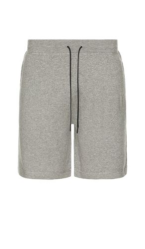 Light Bilen Sweatshorts in Grey. - size L (also in S, XL/1X) - Theory - Modalova