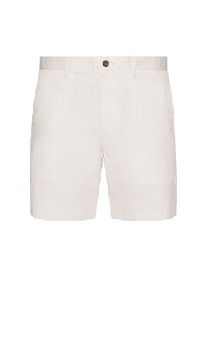 Zaine Shorts in Cream. - size 30 (also in 32, 33, 36, 38) - Theory - Modalova