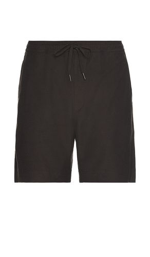 Soft Terry Sweatshorts in Brown. - size L (also in M, S, XL/1X, XXL/2X) - Theory - Modalova