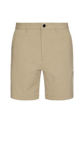 Standard Shorts in Beige. - size 30 (also in 31, 32, 34, 36, 38) - Theory - Modalova