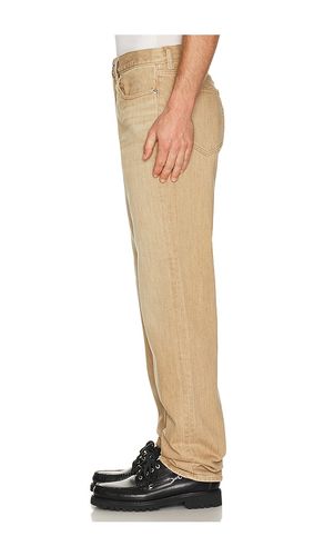 Tinted Standard Jeans in Tan. - size 29 (also in 31, 32, 33, 34, 36) - Theory - Modalova