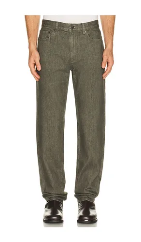 Standard Jeans in Brown. - size 29 (also in 30, 31, 32, 33, 34, 36) - Theory - Modalova
