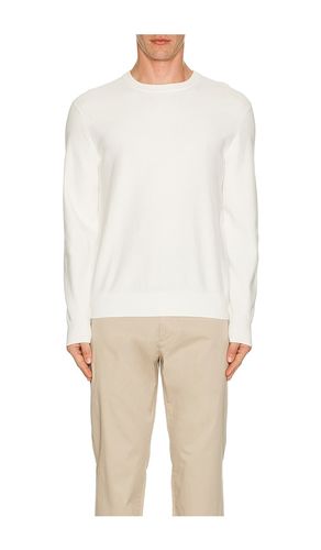 Riland Crew Neck Sweater in . - size L (also in M, S, XL/1X) - Theory - Modalova