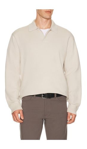 Light Bilen Jonny Collar Pop Over Sweater in . Size M. Also in S, XXL/2X - Theory - Modalova