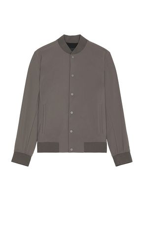 Murphy Precision Jacket in Grey. - size L (also in M, S, XL/1X, XXL/2X) - Theory - Modalova