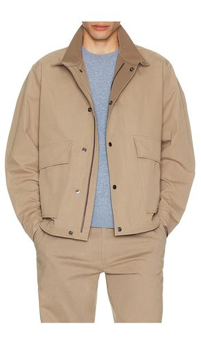 Utility jacket in color brown size S (also in XXL/2X) - Theory - Modalova