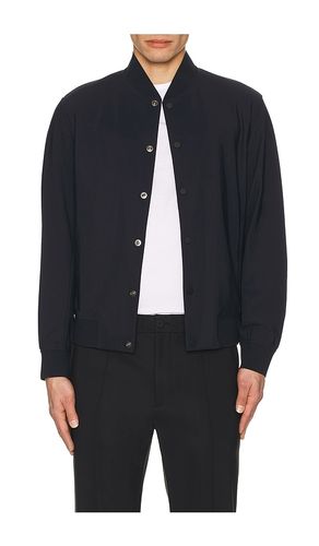 Precision Ponte Murphy Jacket in . Taglia M. Also in S, XL/1X, XXL/2X - Theory - Modalova