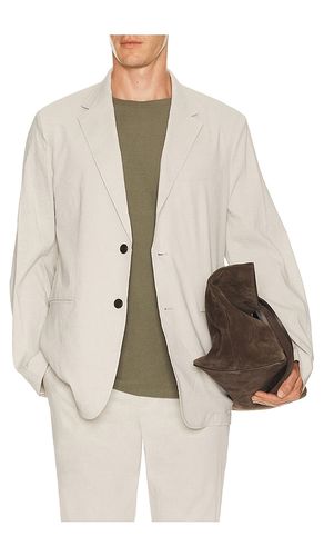 Standard Blazer in Good Linen in . Size 40. Also in 42, 44, 46, 48 - Theory - Modalova