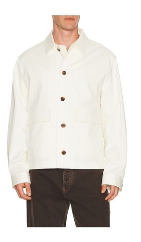 Moonsoft jacket in color cream size S (also in XXL/2X) - Theory - Modalova