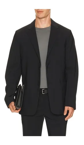 Clinton Blazer in Precision Ponte in . Size 38. Also in 40, 44, 46, 48 - Theory - Modalova