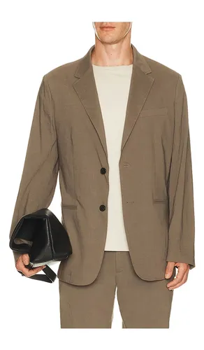 Standard Blazer in Good Linen in . Size 38. Also in 40, 42, 46, 48 - Theory - Modalova