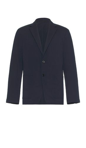 Clinton Jacket in Blue. - size 40 (also in 44) - Theory - Modalova