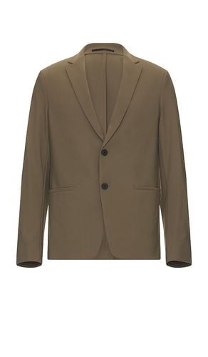 Clinton Blazer in Olive. - size 38 (also in 40) - Theory - Modalova