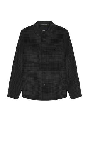 Shirt Jacket in . - size L (also in M, S) - Theory - Modalova