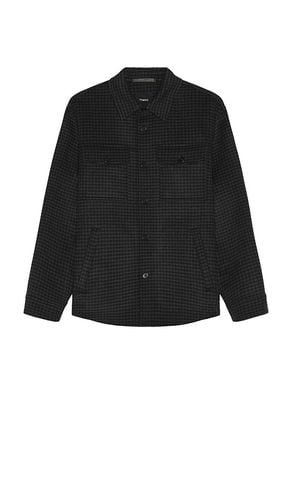 Shirt Jacket in . - size M (also in S) - Theory - Modalova