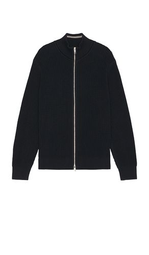 Gary Sweater Jacket in Black. - size L (also in M, S, XL/1X) - Theory - Modalova