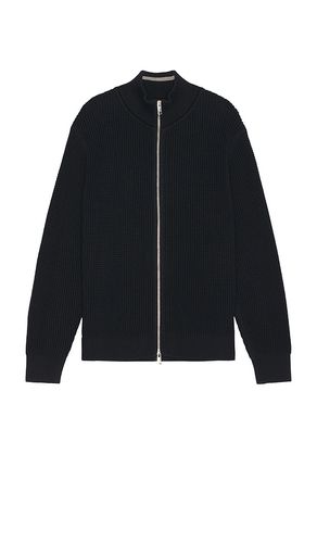 Gary Sweater Jacket in Black. - size M (also in S) - Theory - Modalova