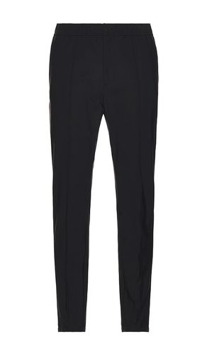 Precision Ponte Curtis Pant in . - size 32 (also in 33, 34, 36) - Theory - Modalova