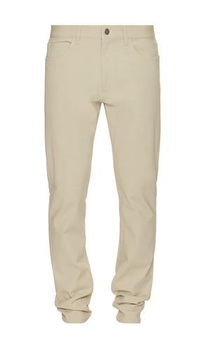 Raffi Pant in Cream. - size 29 (also in 30, 31, 32, 33, 34, 36) - Theory - Modalova