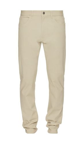 Raffi Pant in Cream. - size 29 (also in 30, 31, 34) - Theory - Modalova