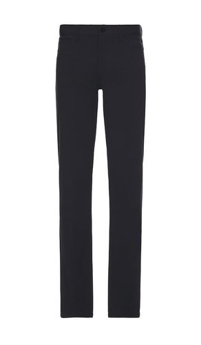 Raffi Twill Pant in Navy. - size 30 (also in 31, 32, 33, 36) - Theory - Modalova