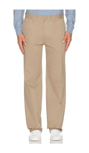 Straight Chino Pant in . Size 36. Also in 30 - Theory - Modalova
