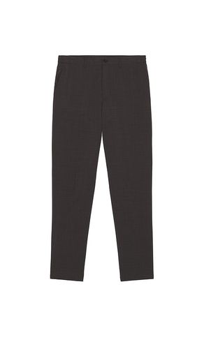 Curtis Travel Motion Trousers in Brown. - size 31 (also in 32, 33, 38) - Theory - Modalova