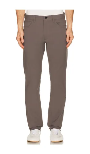 Raffi Neoteric Twill Pant in . Taglia 29. Also in 31, 32, 36 - Theory - Modalova