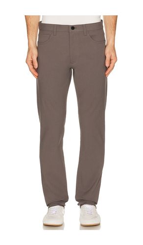 Raffi Neoteric Twill Pant in . Taglia 29. Also in 31, 36 - Theory - Modalova