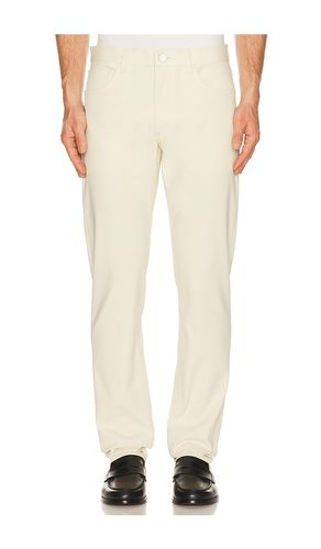 Raffi Neoteric Twill Pant in . Size 29. Also in 30, 32, 33, 34 - Theory - Modalova
