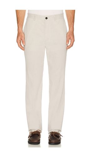Standard Pant in Good Linen in Grey. - size 28 (also in 32, 36) - Theory - Modalova