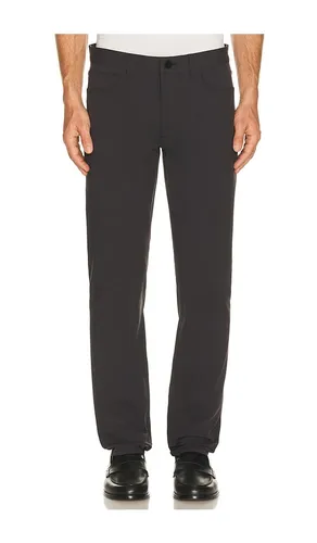 Raffi Neoteric Twill Pant in Grey. - size 29 (also in 30, 31, 33, 34, 36) - Theory - Modalova