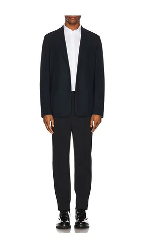 Sylvain Structure Knit Shirt in . - size L (also in M, S, XXL/2X) - Theory - Modalova