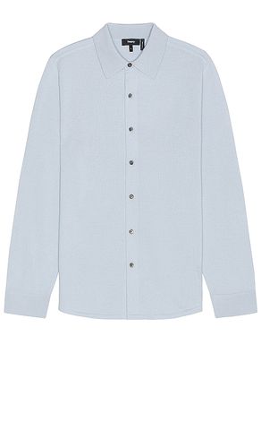 Lorean Shirt in . Size M, S, XL/1X - Theory - Modalova