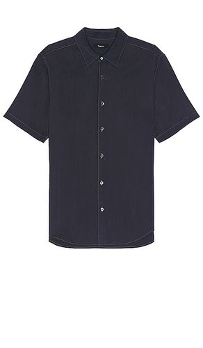 Short Sleeve Shirt in . Size M, S, XL/1X - Theory - Modalova