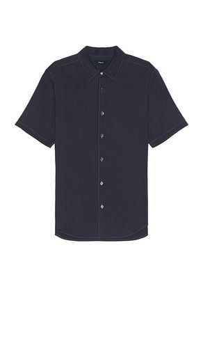 Short Sleeve Shirt in . Taglia M, S, XL/1X - Theory - Modalova