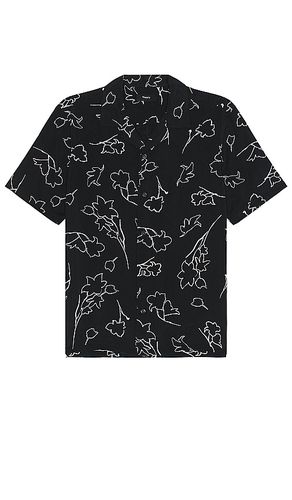 Irving Short Sleeve Shirt in . Size XL/1X - Theory - Modalova