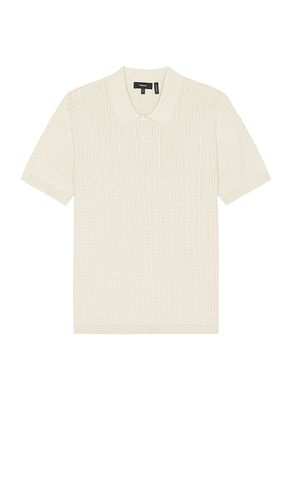 Short Sleeve Polo in . Taglia XL/1X - Theory - Modalova