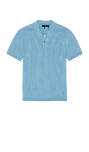 Short Sleeve Polo in . Taglia S, XL/1X - Theory - Modalova