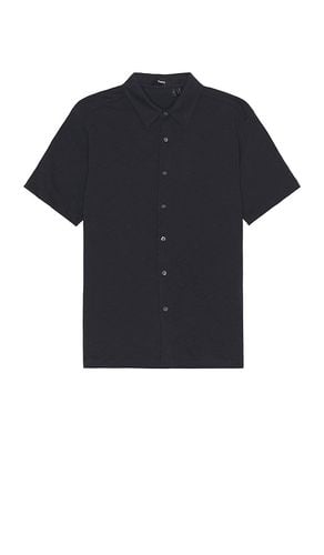 Noran Button Down Shirt in . Taglia M, S - Theory - Modalova