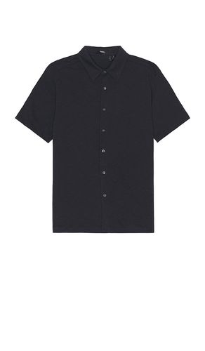 Noran Button Down Shirt in . Taglia M, S, XL/1X - Theory - Modalova