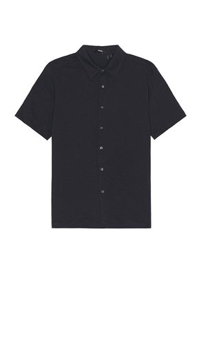 Noran Button Down Shirt in . Taglia S - Theory - Modalova