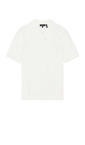 Short Sleeve Polo in . Taglia S, XL/1X - Theory - Modalova