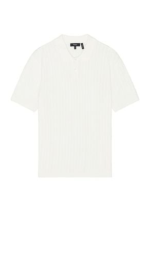 Short Sleeve Polo in . Taglia XL/1X - Theory - Modalova