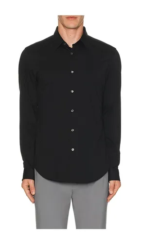 Sylvain Structure Knit Shirt in . - size S (also in XXL/2X) - Theory - Modalova