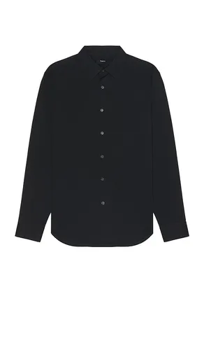 Sylvain Structure Knit Shirt in . - size S (also in XXL/2X) - Theory - Modalova