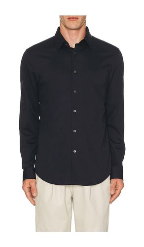 Sylvain Structure Knit Shirt in . Size L. Also in M, S, XXL/2X - Theory - Modalova