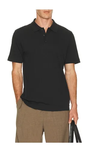 Bron Cotton Polo in . Size L. Also in M, XL/1X, XXL/2X - Theory - Modalova