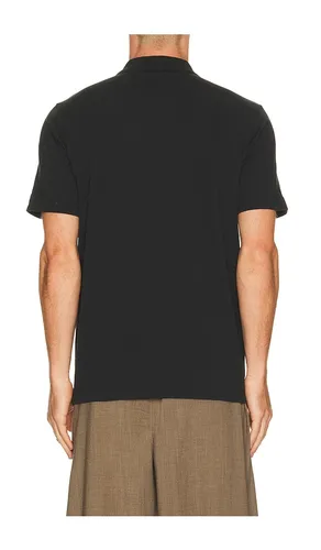 Bron Cotton Polo in . - size XXL/2X (also in XL/1X) - Theory - Modalova