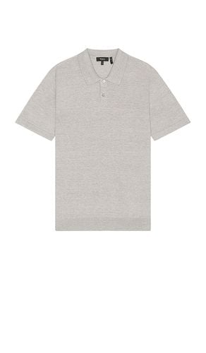 Goris Short Sleeve Polo in . Size M, S, XL/1X - Theory - Modalova